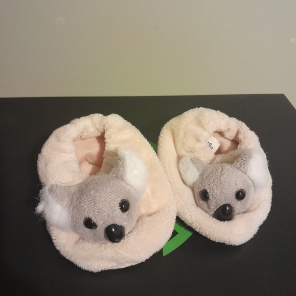 Baby Slip-On 2/$15 - Picture 2 of 5